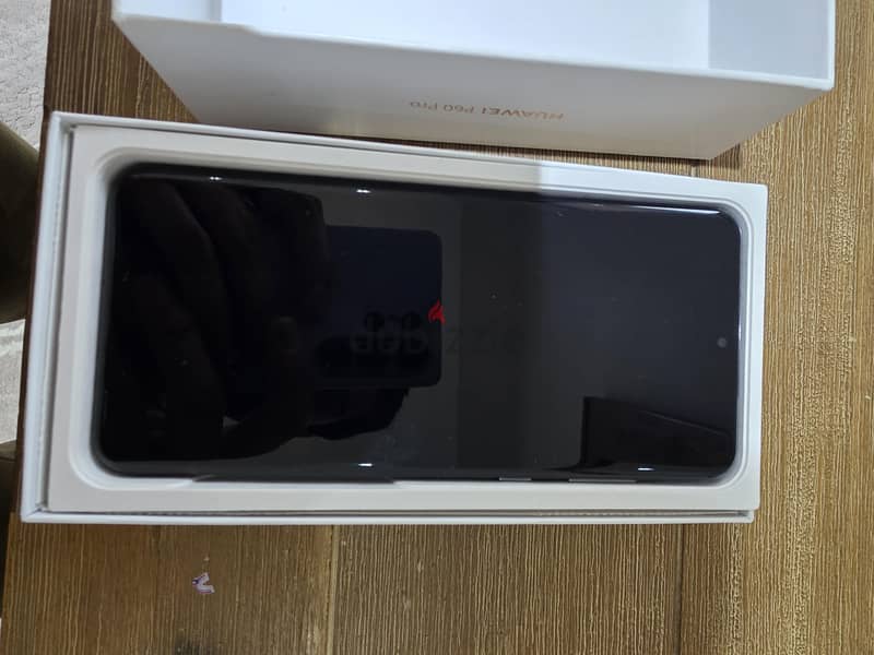 Huawei P60 Pro 3