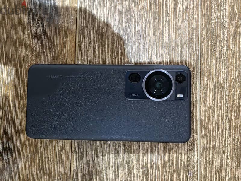 Huawei P60 Pro 5