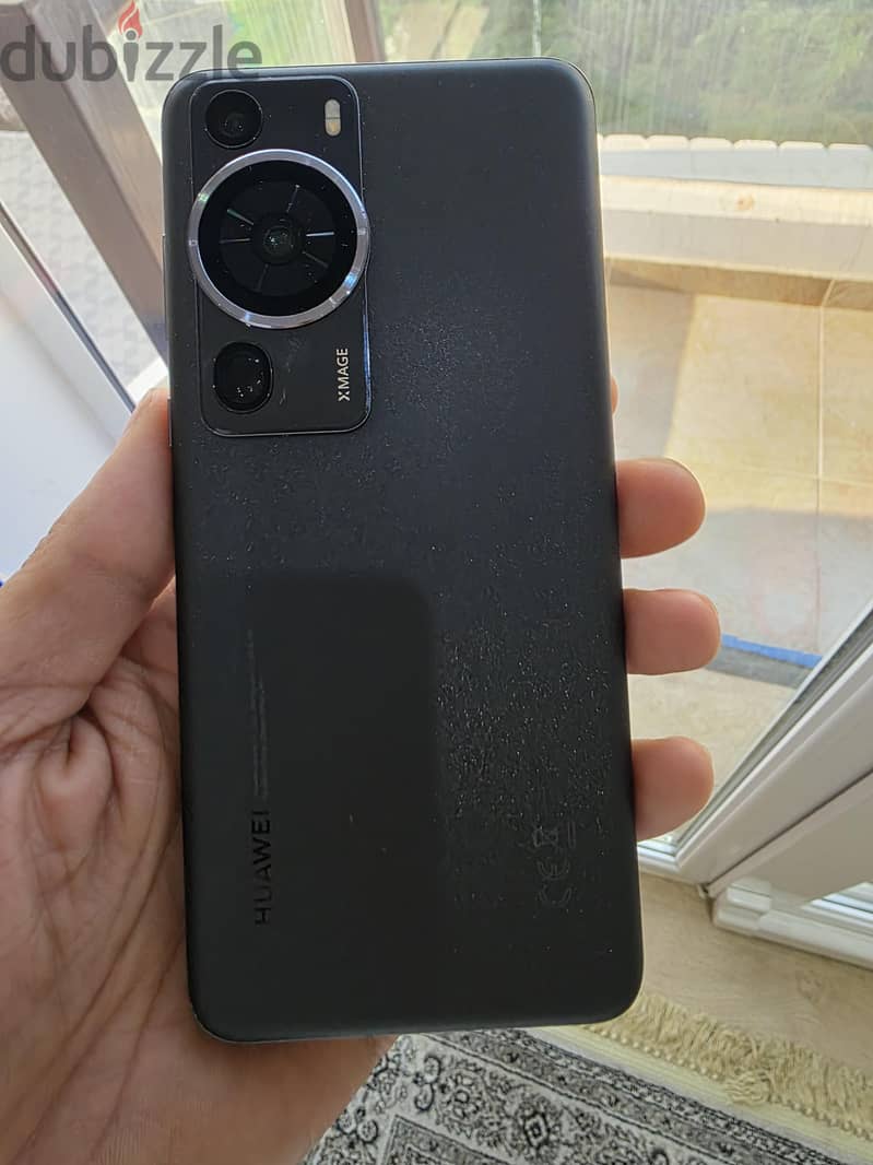 Huawei P60 Pro 6