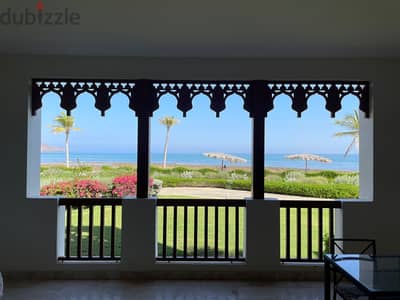 Marina/Seaview/ Renovated 154m² 2 Bedroom Sea-View Flat with Private Terrace