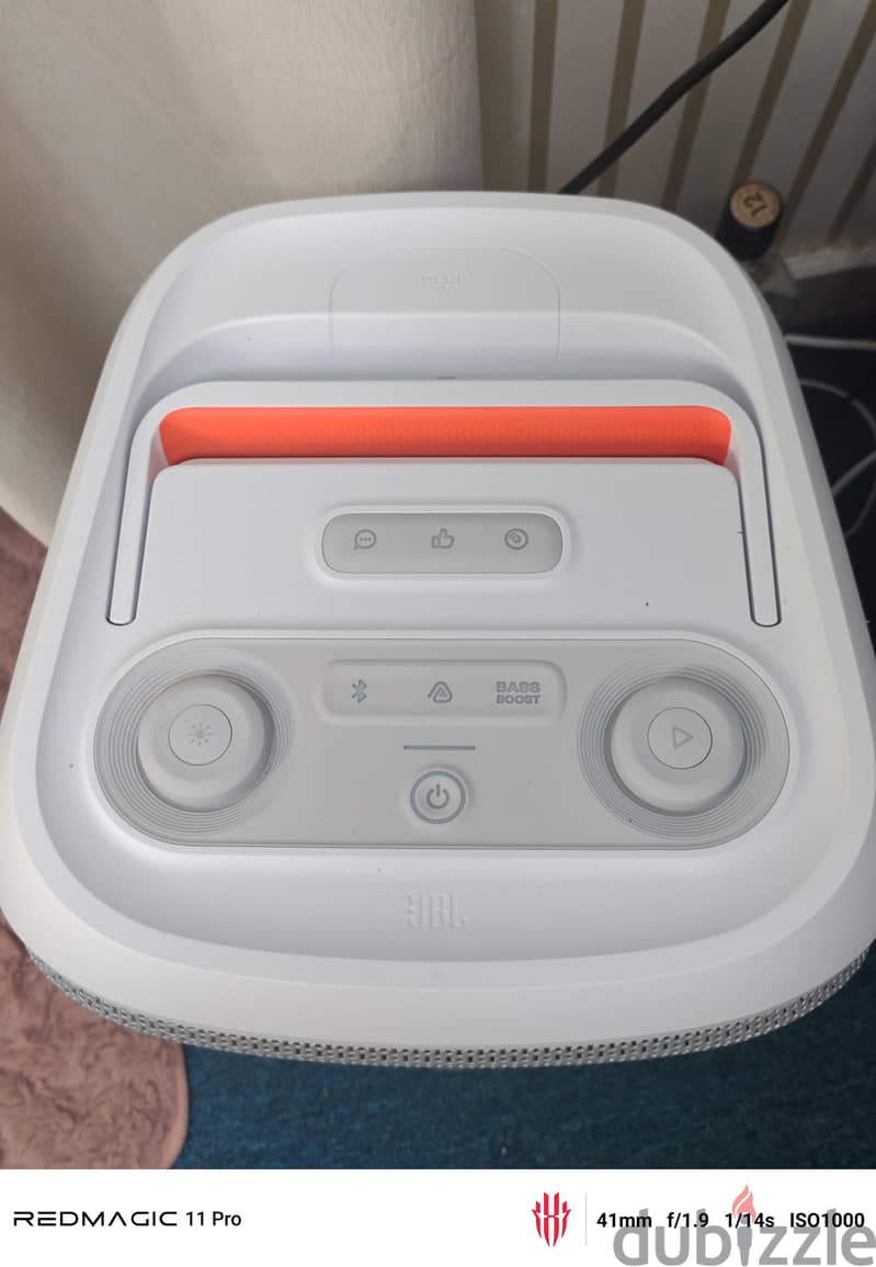 JBL partybox 120 1