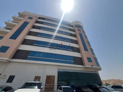 2BHK City View Apartment for Rent in Bowsher- UMA43