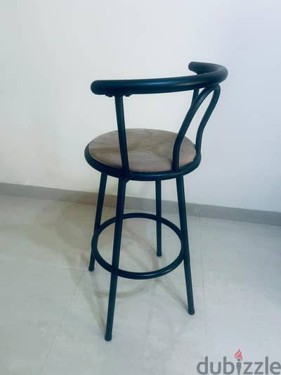 High Stools for sale- 3 numbers