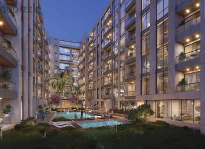 Oman Freehold • Spacious 1BR • Muscat Hills