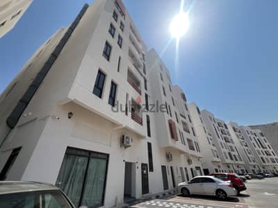 2BHK Apartment for Rent – Qurum | OMR 420 UMA86