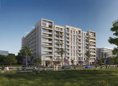 Muscat Hills • Freehold 2BR + Study • Main Road View