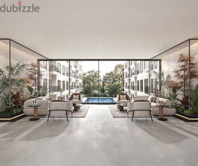 Oman Freehold • 2BR + Study • Muscat Hills