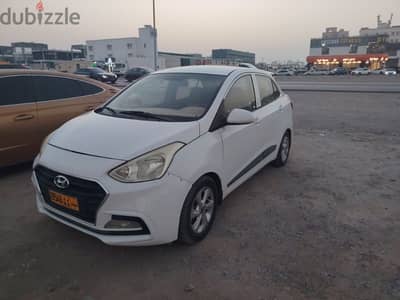 هيونداي أى 10 2018