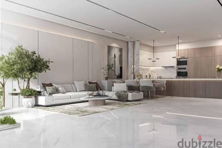 Muscat Hills • Freehold 2BR + Maid • Oman Residency