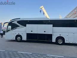 bus for rent 50.30 set