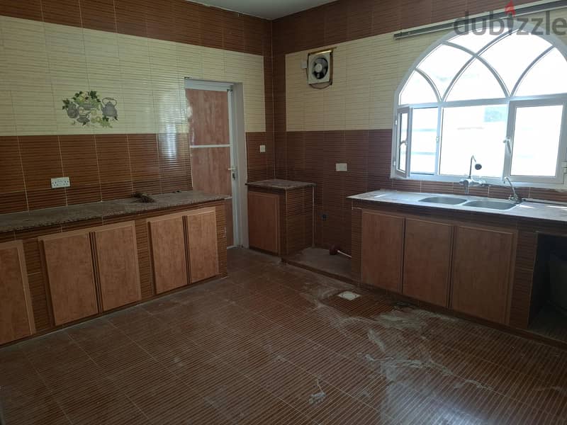 3 Bedrooms Apparemment for rent in Mawaleh South 8