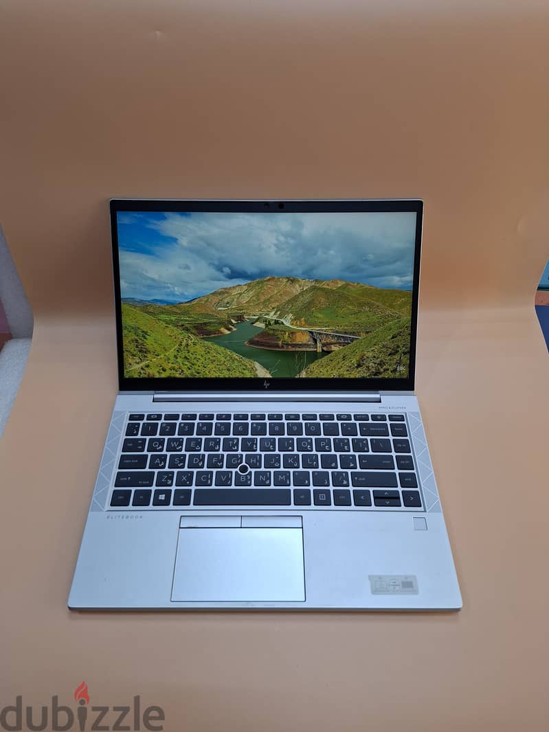 78426067 11-17-2021 BORN ON DATE HP ELITEBOOK 840-G8 11th GENERATION CORE i7 16GB RAM 512GB SSD 3