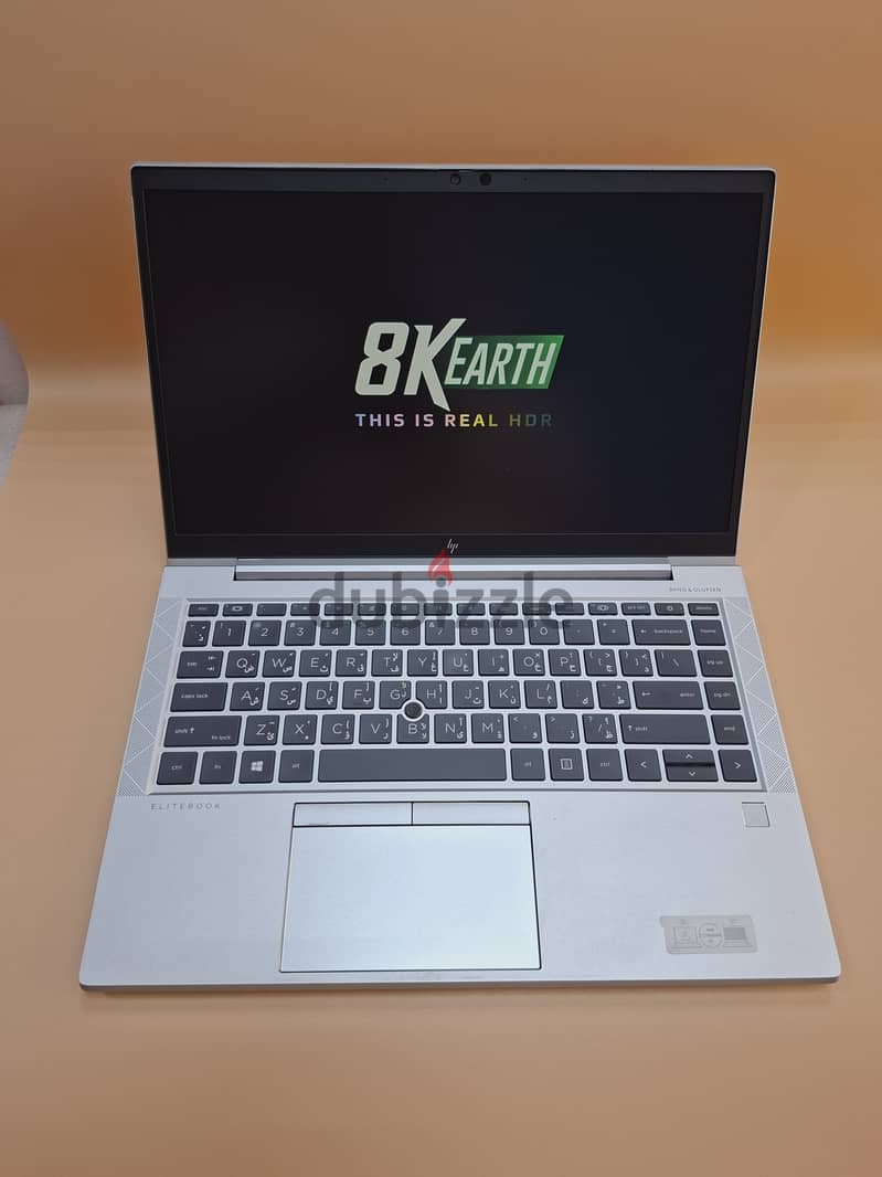 78426067 11-17-2021 BORN ON DATE HP ELITEBOOK 840-G8 11th GENERATION CORE i7 16GB RAM 512GB SSD 5