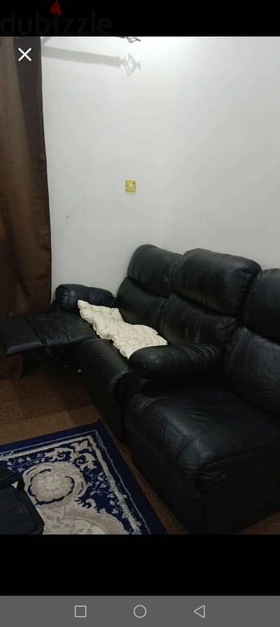 recliner 3 seater