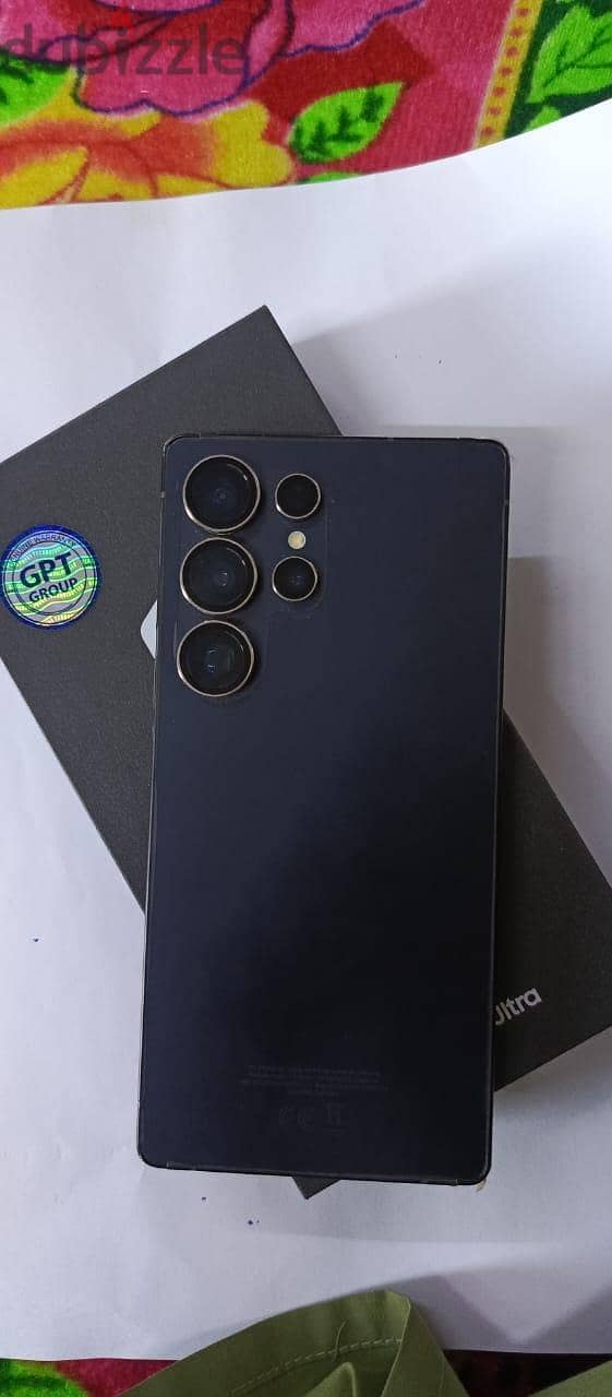 Samsung s25ultra 1