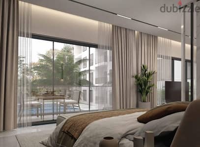 Muscat Hills • Freehold 2BR + Study • Oman Investment