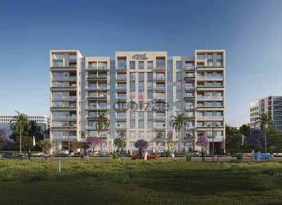 Muscat Hills • Freehold 2BR + Maid • Boulevard View