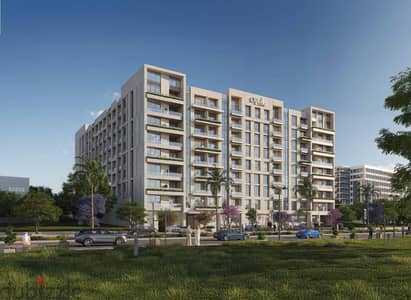 Oman Freehold • Spacious 1BR • Muscat Hills
