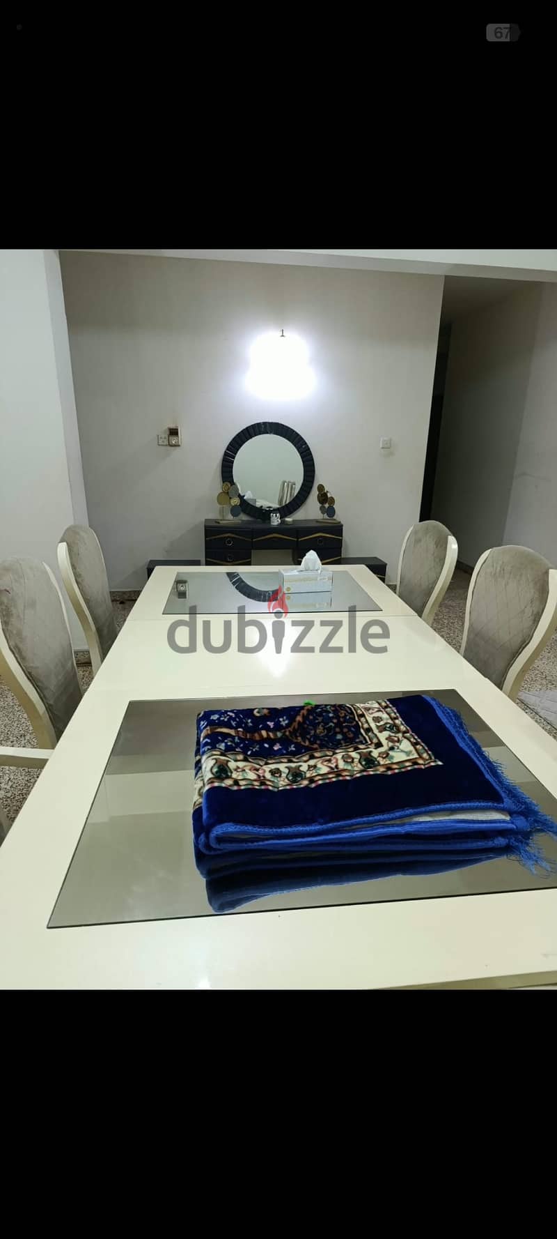 2 bhk furnished flat for rent 3