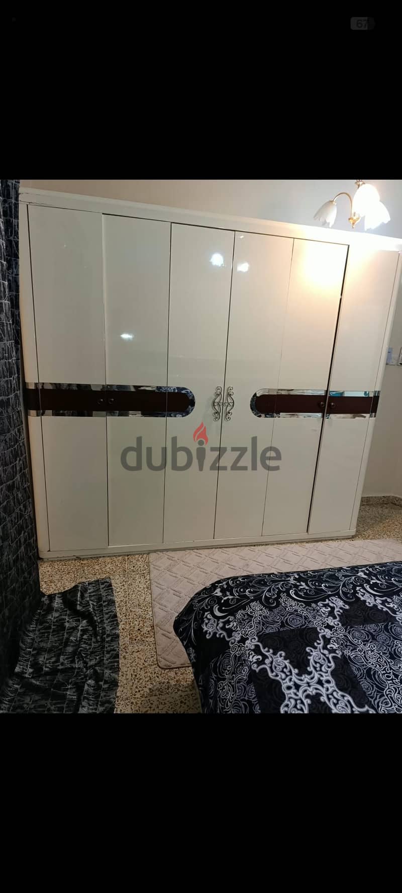 2 bhk furnished flat for rent 4