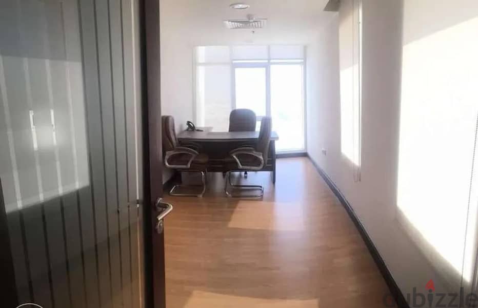 Furnished Offices for Rent in Ghala | Oxford Business Center  4
