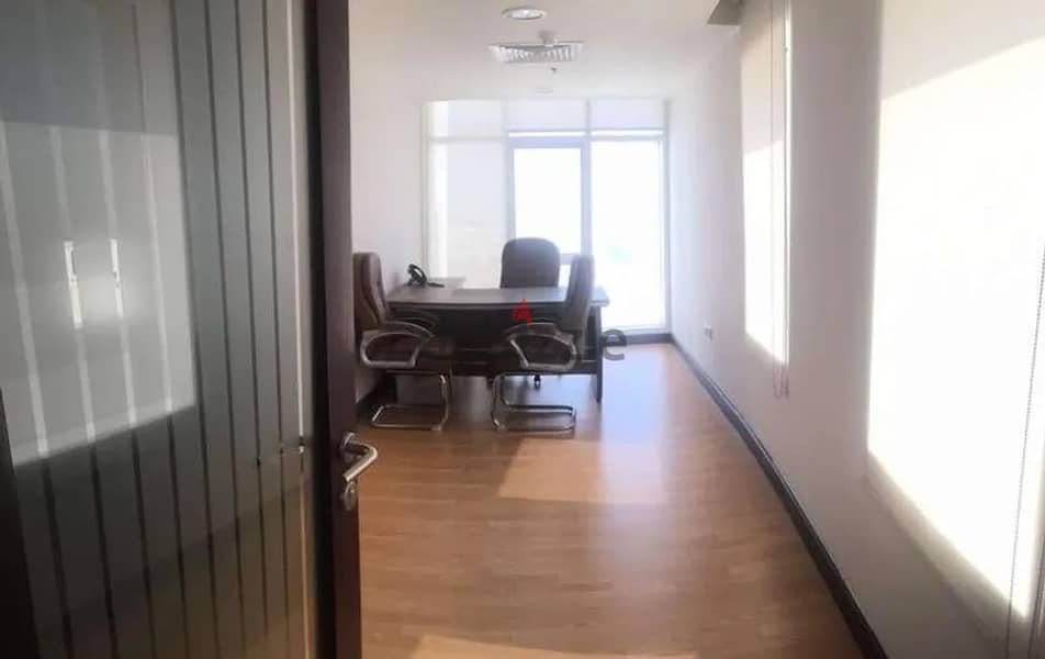 Furnished Offices for Rent in Ghala | Oxford Business Center  5