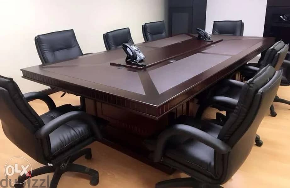 Furnished Offices for Rent in Ghala | Oxford Business Center  7
