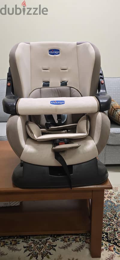 children car seat