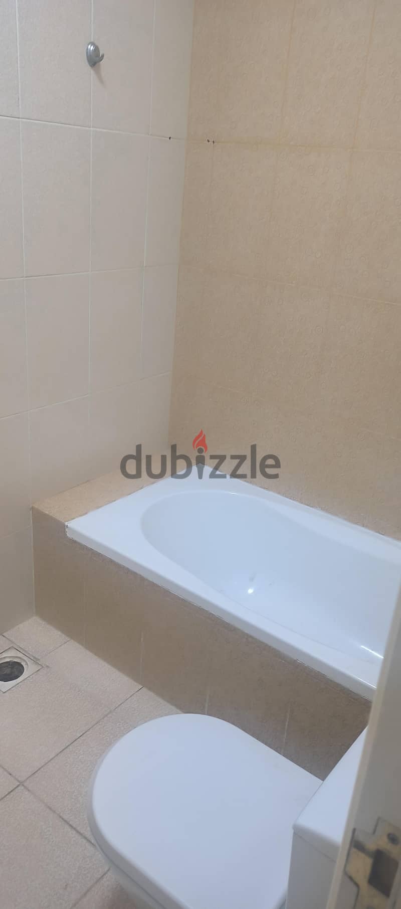 Single room with attached Washroom 1