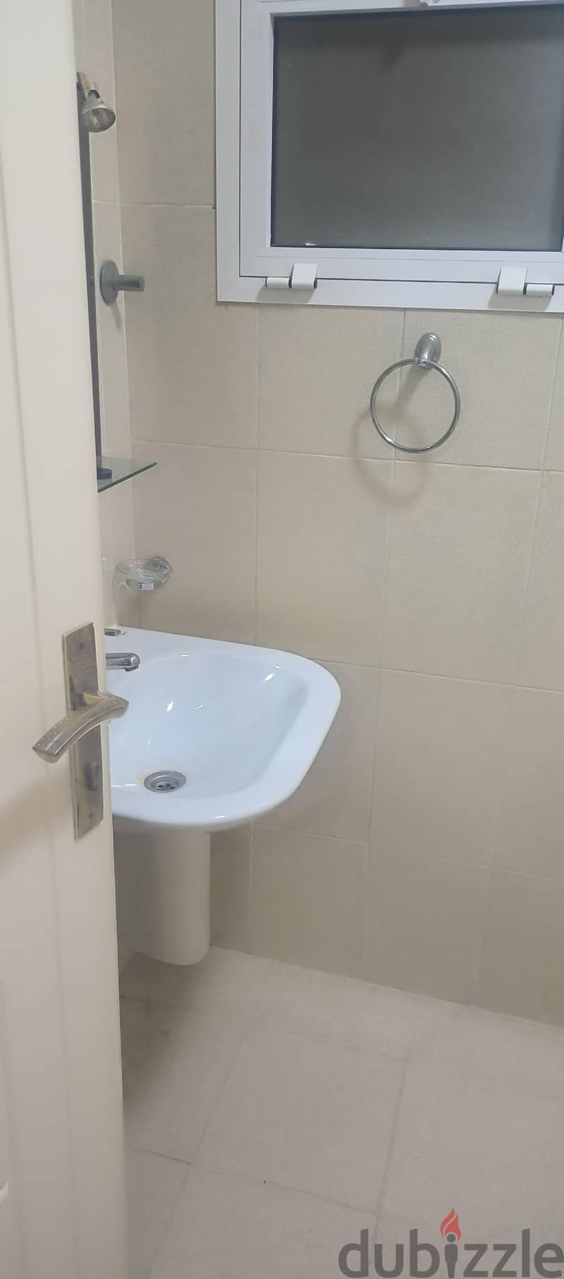 Single room with attached Washroom 2