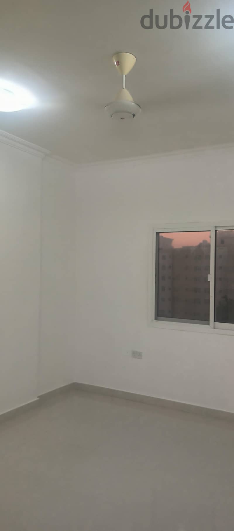Single room with attached Washroom 3