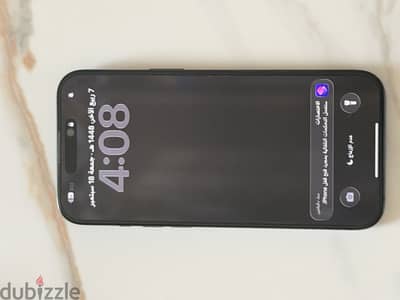 Apple iPhone 16 pro max