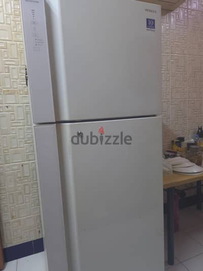 Fridge