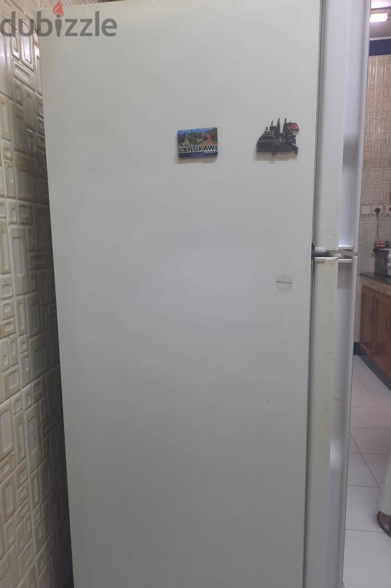 Fridge 1