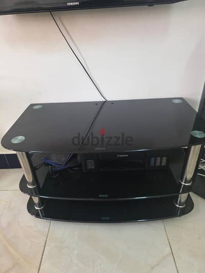 TV table