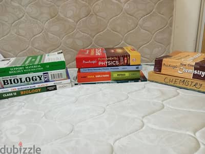 CBSE Study materials for class 12th-Physics, Chemistry and biology