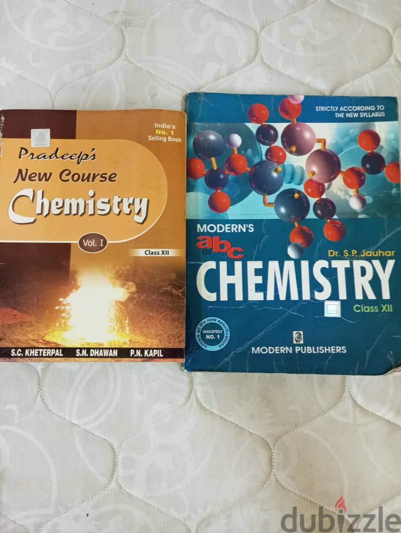 CBSE Study materials for class 12th-Physics, Chemistry and biology 3