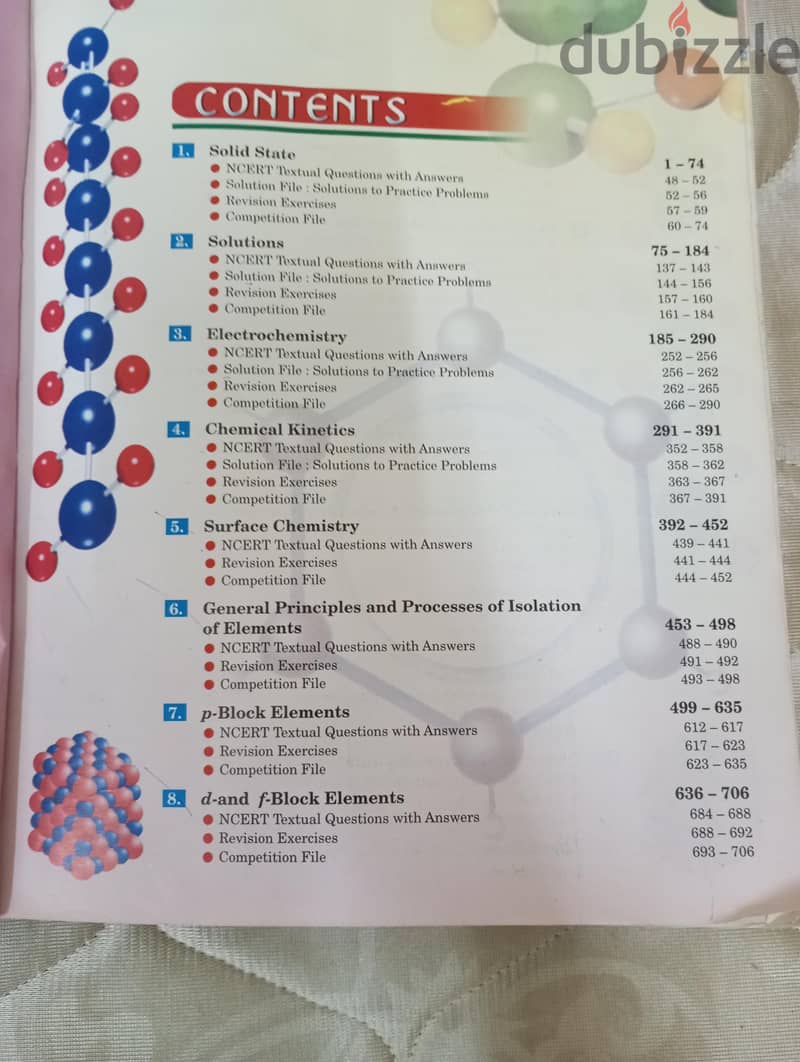 CBSE Study materials for class 12th-Physics, Chemistry and biology 5