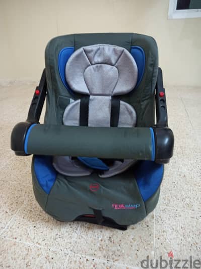Baby Car Seat