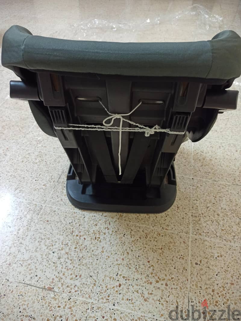 Baby Car Seat 2