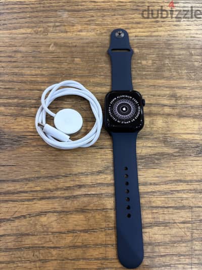 Apple Watch series 9 46mm