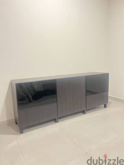 TV table