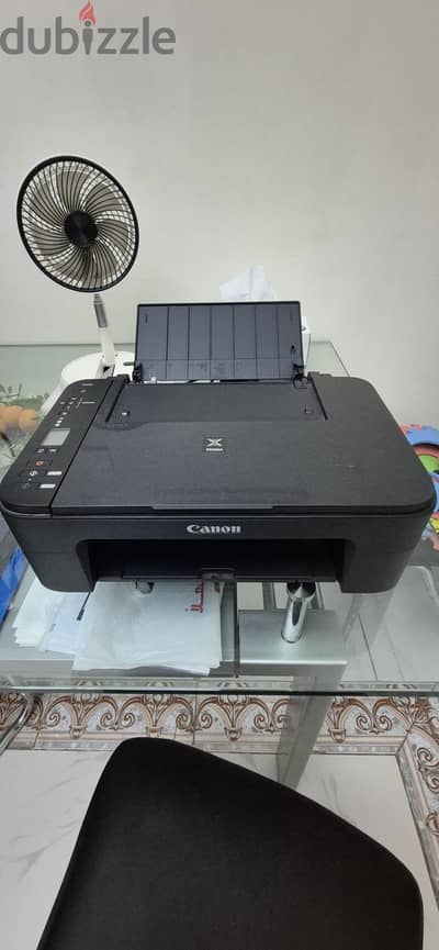 Printer cum scanner cum photocopier