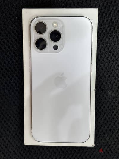 Apple - iPhone 16 Pro Max