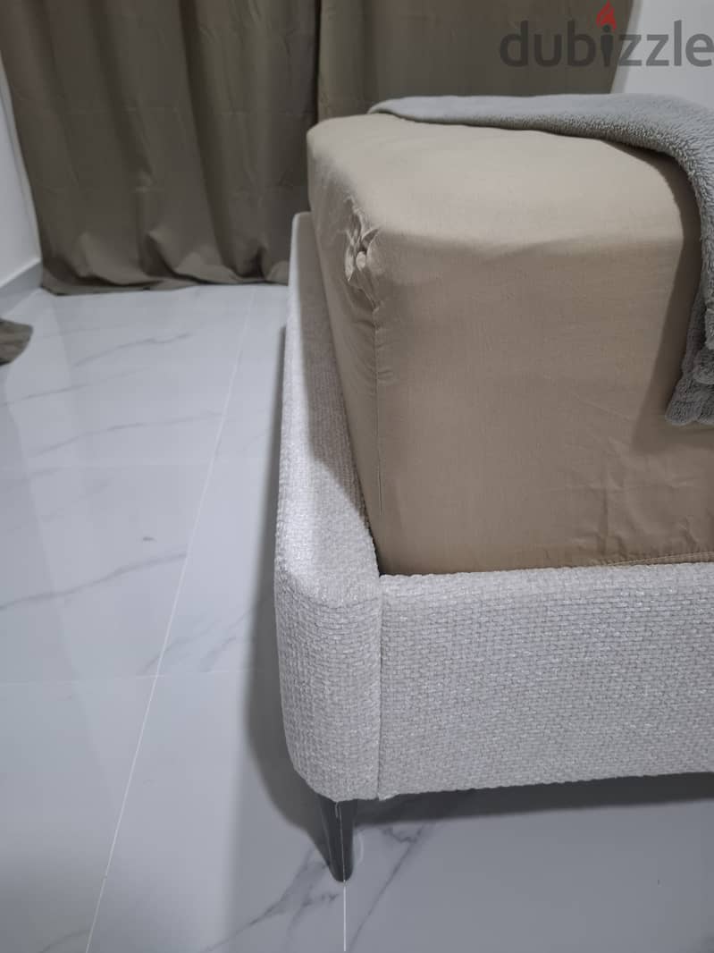 Bed for sale 1