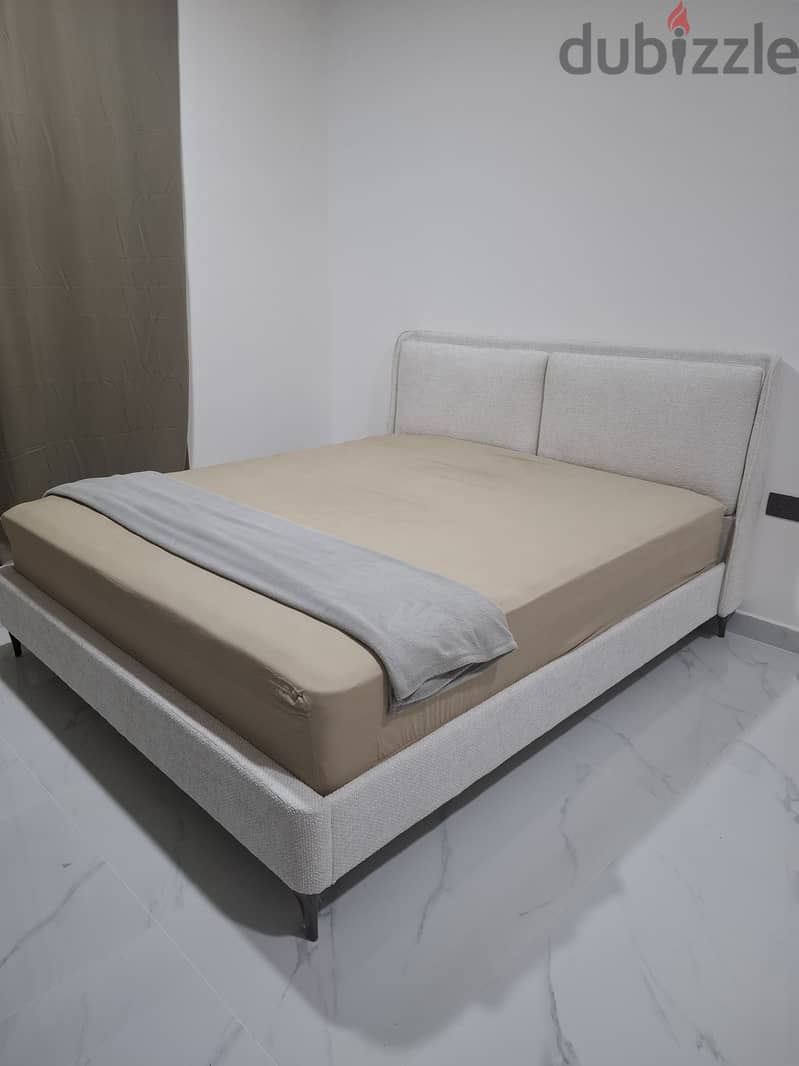 Bed for sale 3