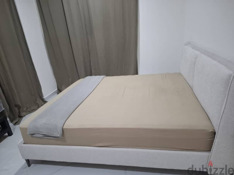 Bed for sale 4