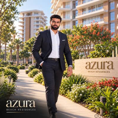 Premium Investment • Permanent Residency • Sea View Property