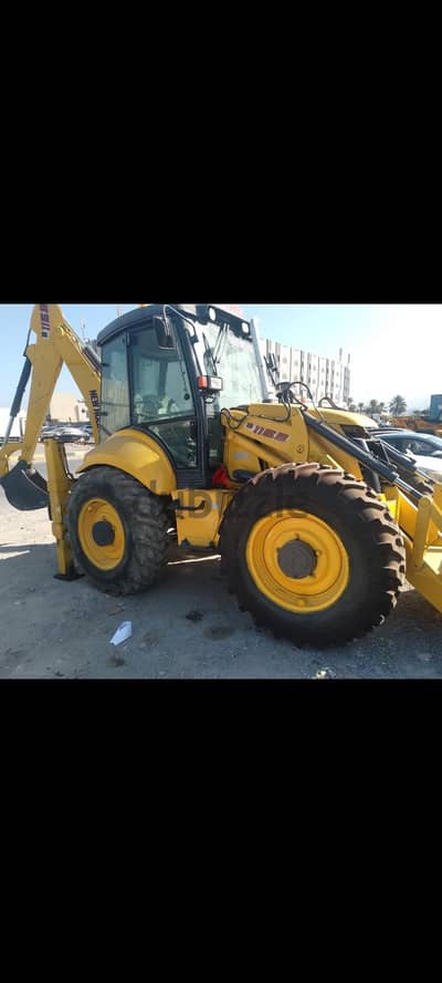 new Holland JCB 2010 model sale for money