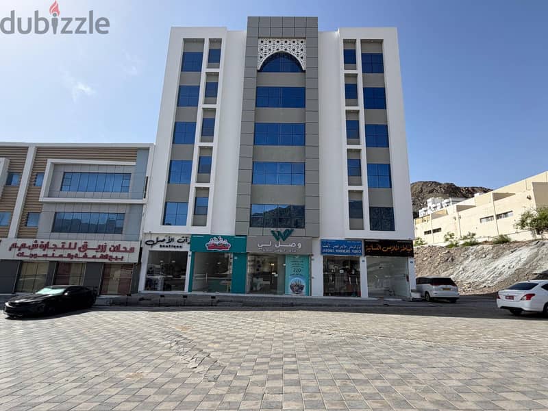 2 Bedroom Apartment 2